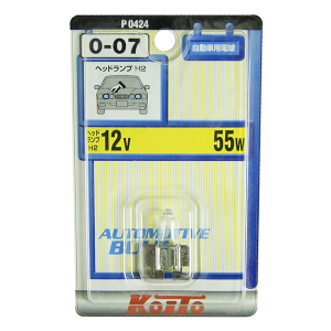 KOITO P0424