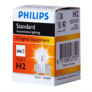 PHILIPS 12311C1