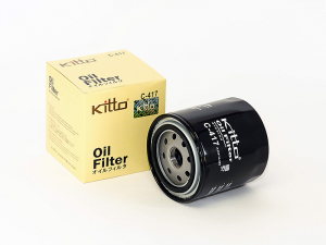 KITTO C417