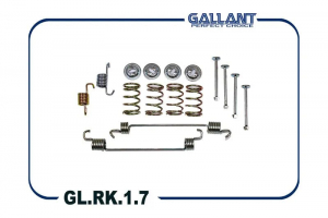 GALLANT GLRK17