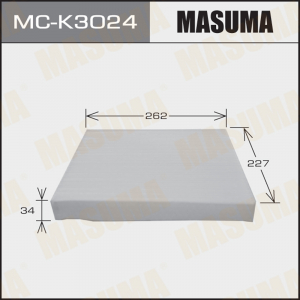 MASUMA MCK3024