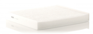 MANN FILTER CU2648