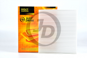 JUST DRIVE JDAC0074