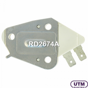UTM RD2674A