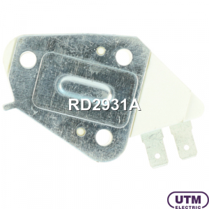 UTM RD2931A
