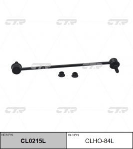 CTR CL0215L