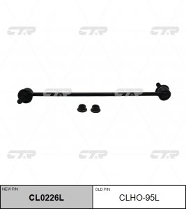 CTR CL0226L