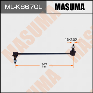MASUMA MLK8670L