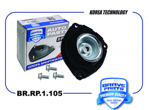 BRAVE BRRP1105