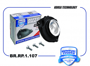 BRAVE BRRP1107