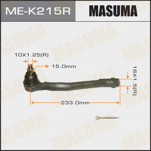 MASUMA MEK215R
