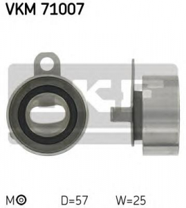 SKF VKM71007