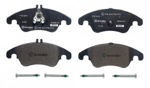 BREMBO P50069X