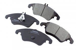 FRICTION MASTER MKD1342