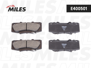 MILES E400501