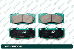 G-BRAKE GP02008