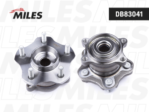 MILES DB83041