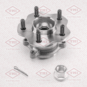 TATSUMI TDE5036
