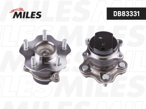 MILES DB83331
