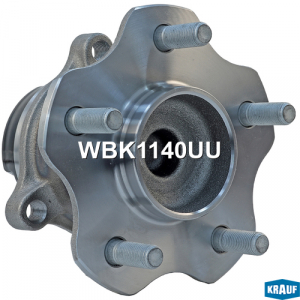 KRAUF WBK1140UU