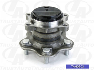 TRUSTAUTO TAH0603