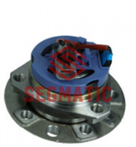 SEGMATIC SGWH30204089