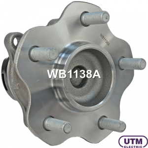 UTM WB1138A