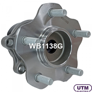 UTM WB1138G