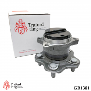 TRAFORD RING GR1381