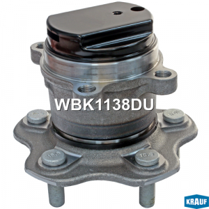 KRAUF WBK1138DU