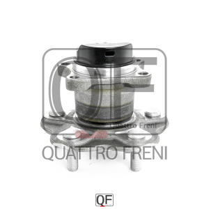QUATTRO FRENI QF04D00072