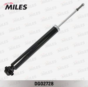 MILES DG02728