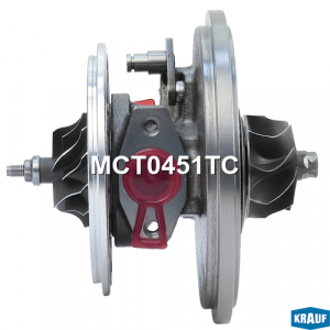 KRAUF MCT0451TC