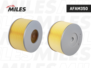 MILES AFAM350