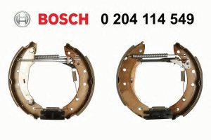 BOSCH 0204114549