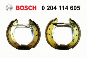 BOSCH 0204114605