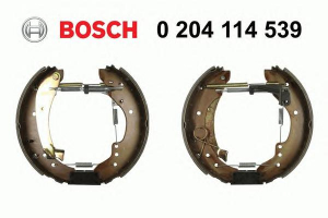 BOSCH 0204114539