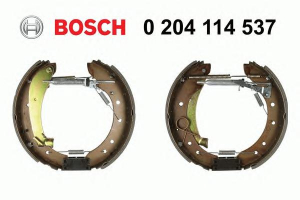 BOSCH 0204114537