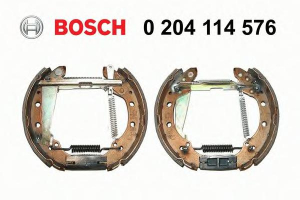 BOSCH 0204114576