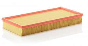 MANN FILTER C35124