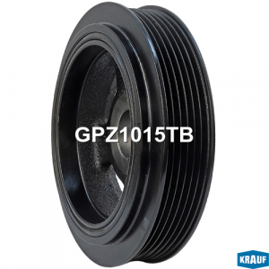 KRAUF GPZ1015TB