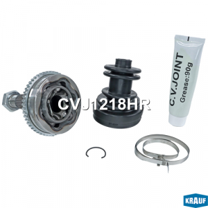 KRAUF CVJ1218HR