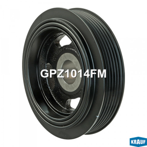 KRAUF GPZ1014FM