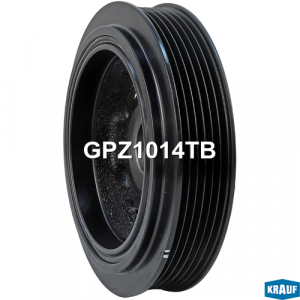 KRAUF GPZ1014TB