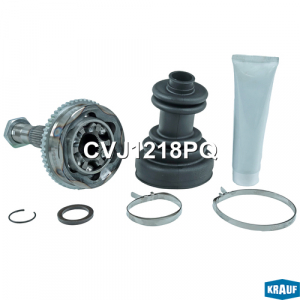 KRAUF CVJ1218PQ