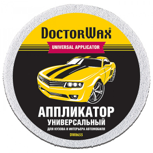 DOCTORWAX DW8655