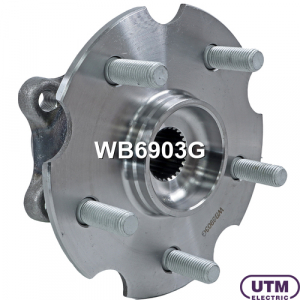 UTM WB6903G