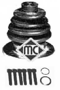 METALCAUCHO 01632