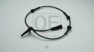 QUATTRO FRENI QF60F00498