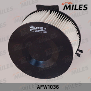 MILES AFW1036